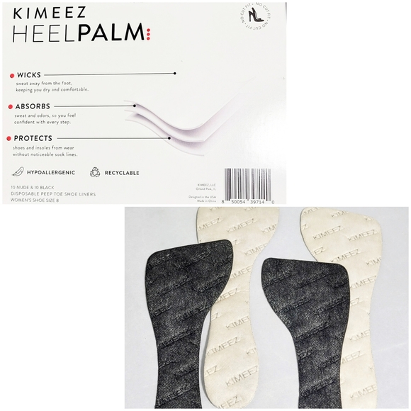 Steve Madden Snakeskin and Wood Women's Sandals Minor Flaw - Picture 13 of 13